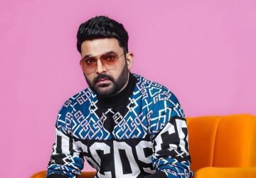 Kapil Sharma