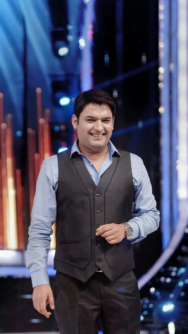 Kapil Sharma 4