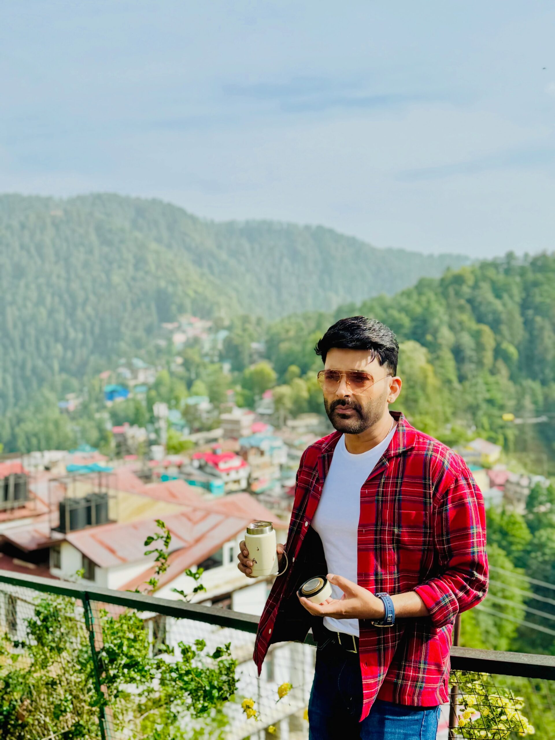 Kapil Sharma 6