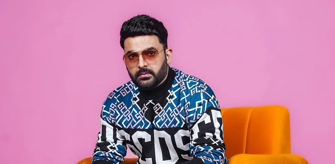 Kapil Sharma