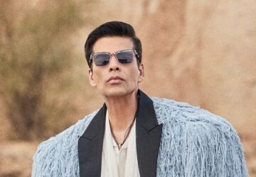 Karan Johar