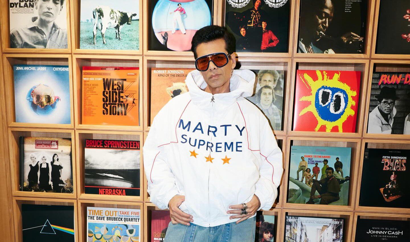 Karan Johar Career