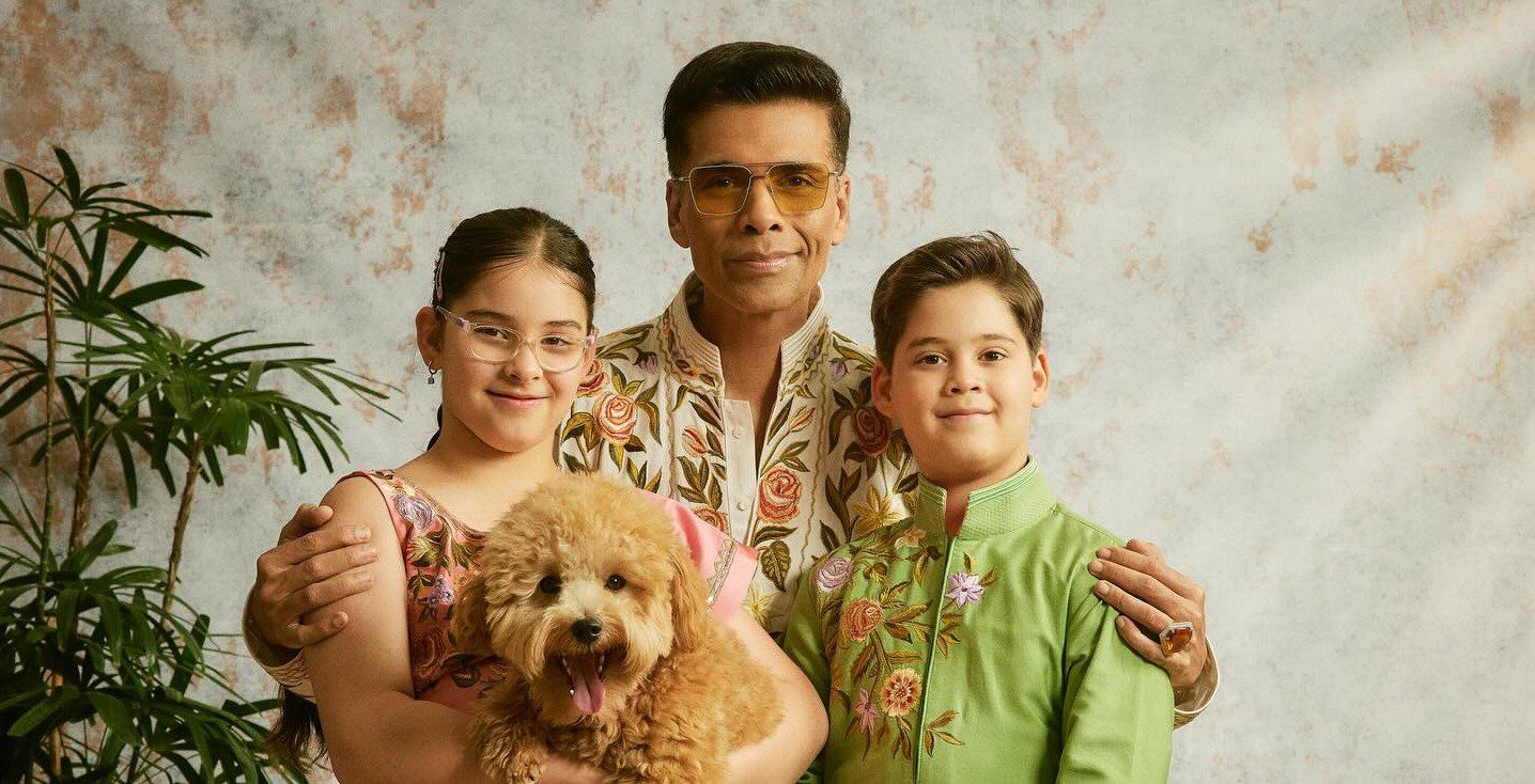 Karan Johar Personal Life