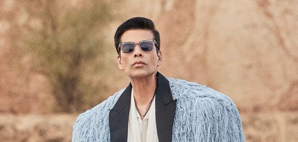 Karan Johar