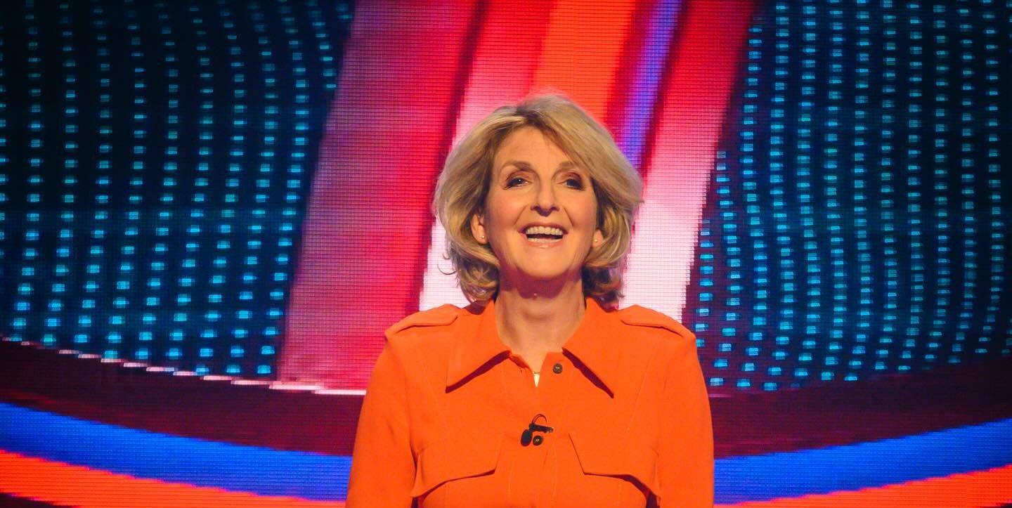 Kaye Adams Career