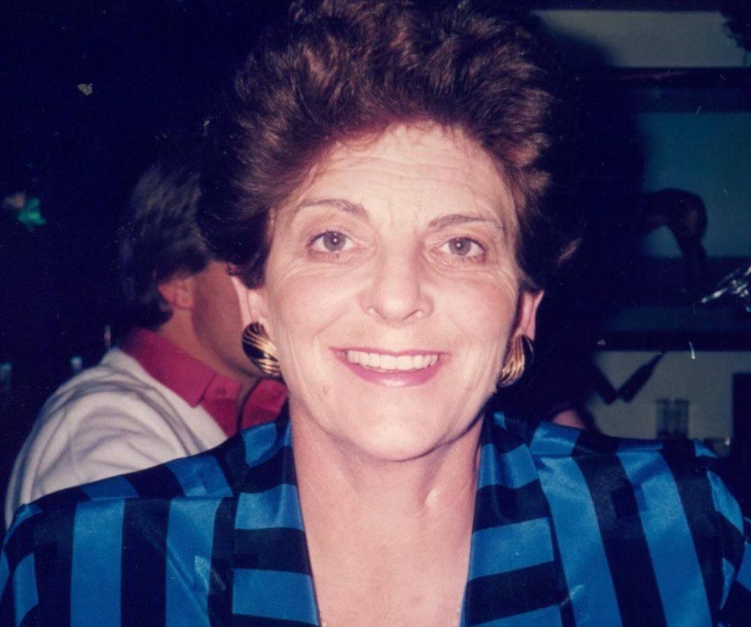 Kaye Adams Mother