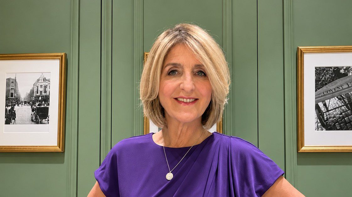 Kaye Adams
