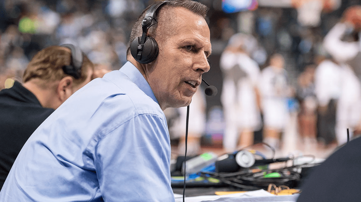 Kelly Tripucka Career