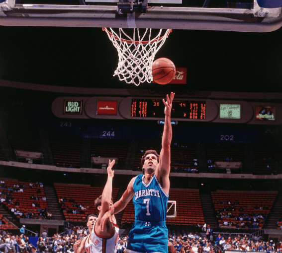 Kelly Tripucka Personal Life