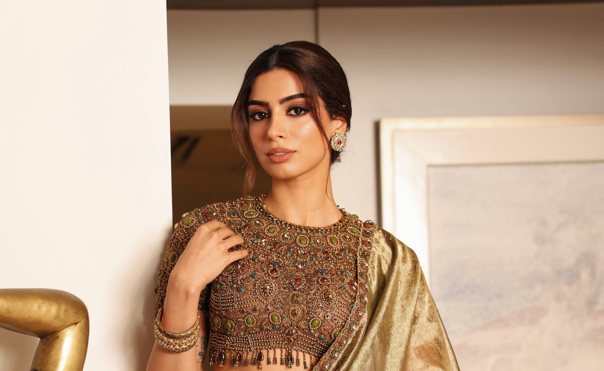 Khushi Kapoor