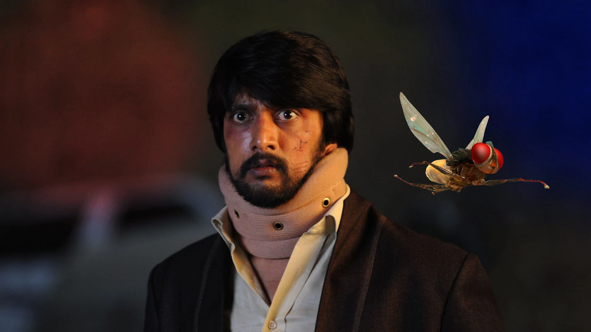 Kiccha Sudeep Career