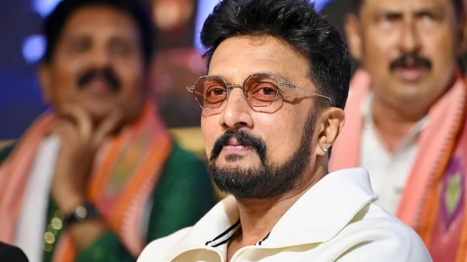 Kiccha Sudeep Controversy