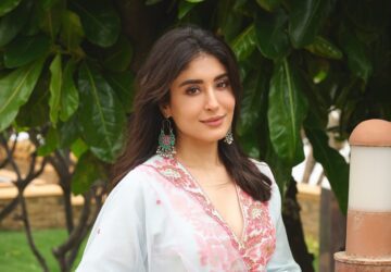 Kritika Kamra