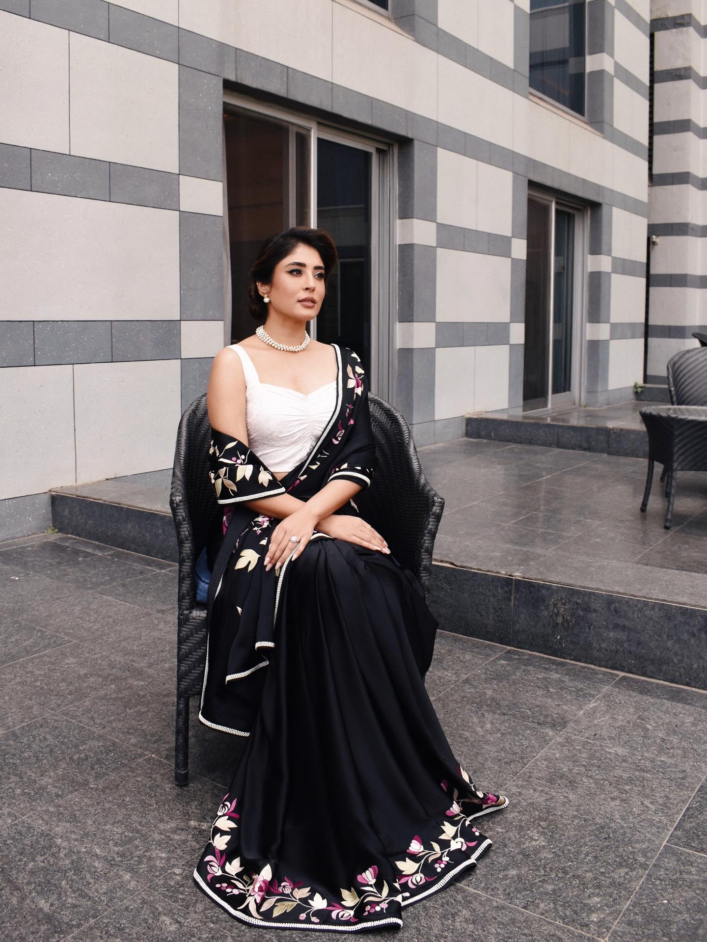 Kritika Kamra 5