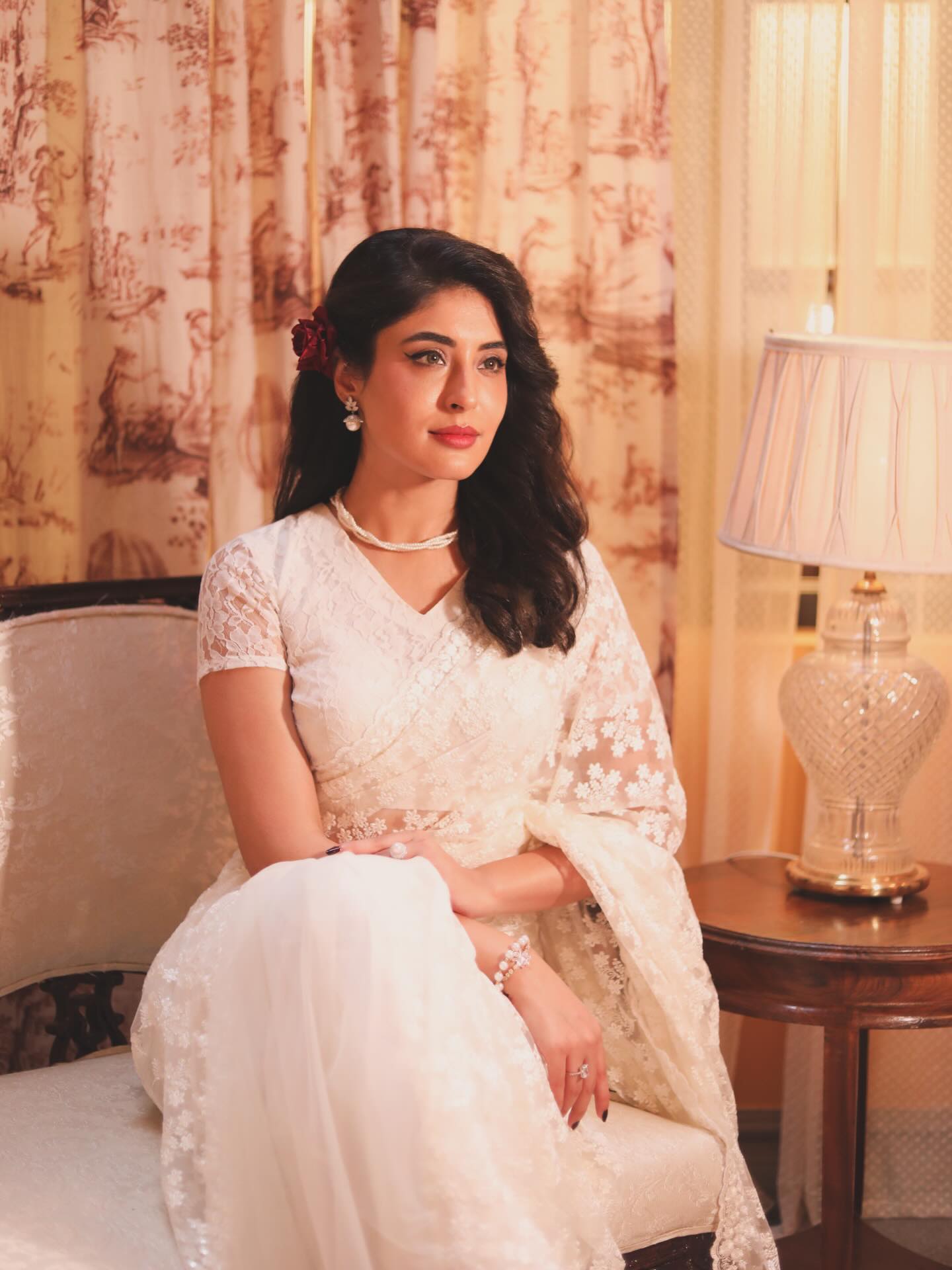 Kritika Kamra 7