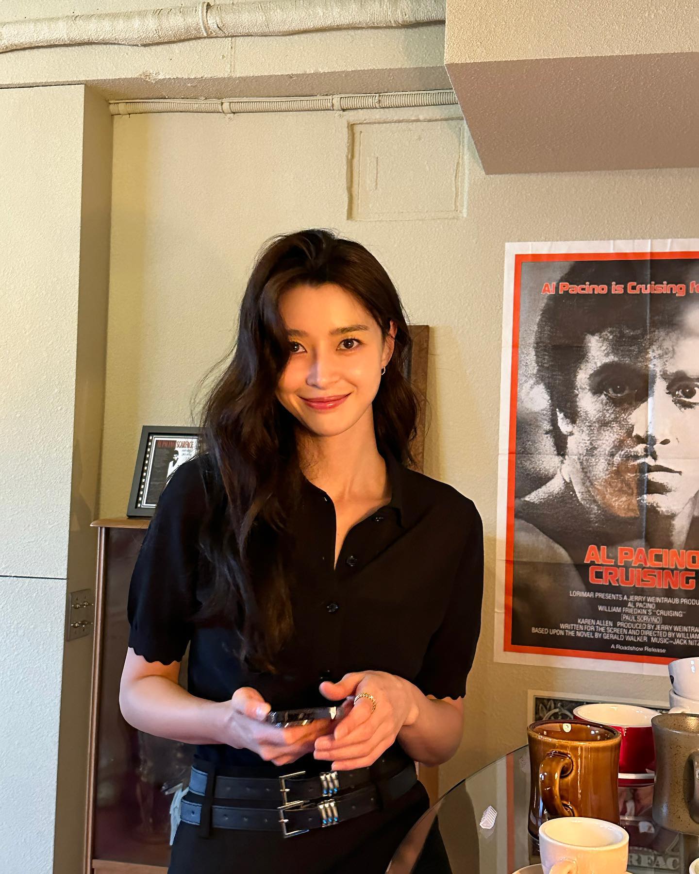 Kwon Nara 1