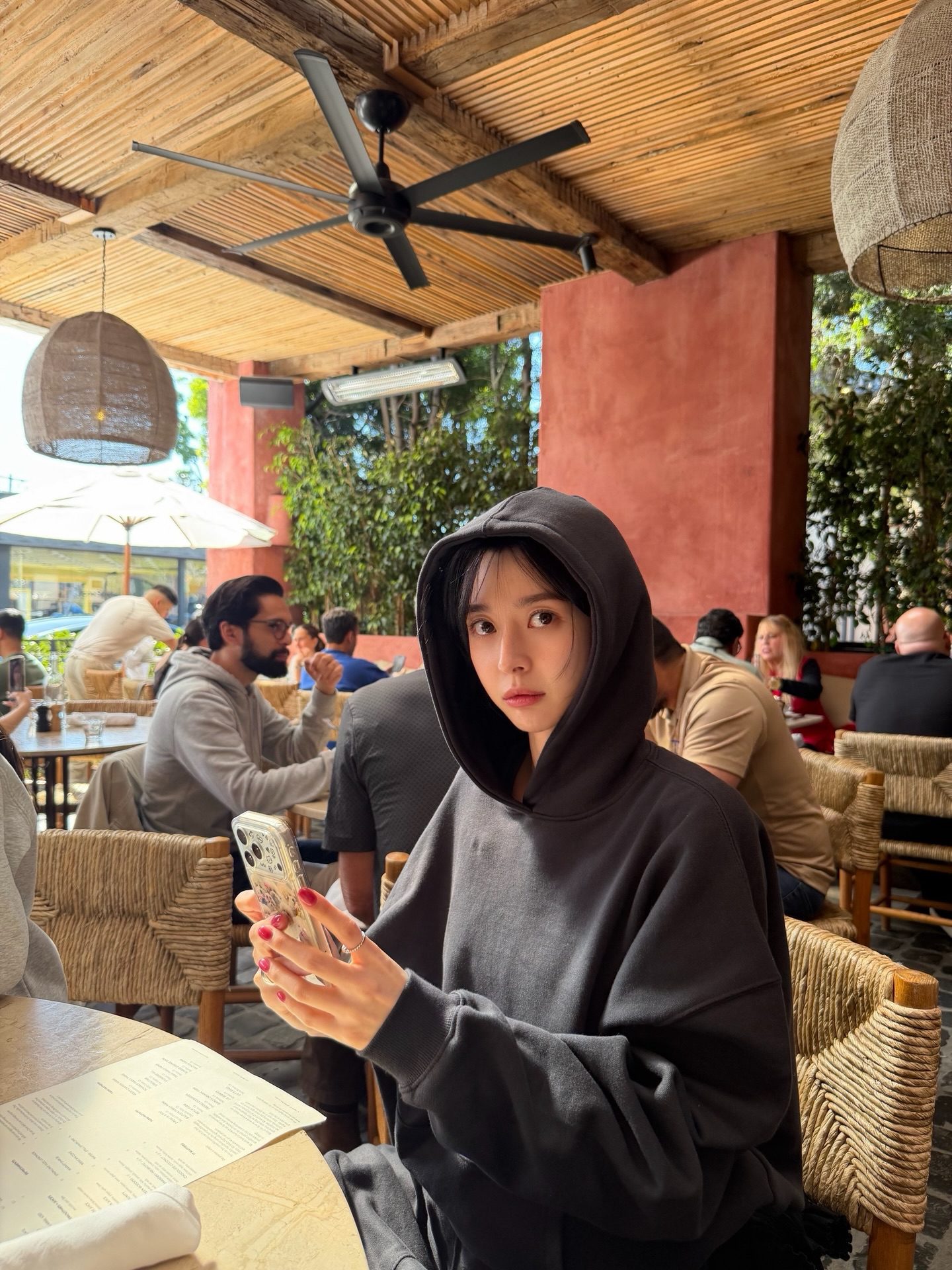Kwon Nara 5