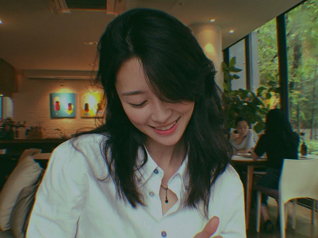 Kwon Nara Early Life