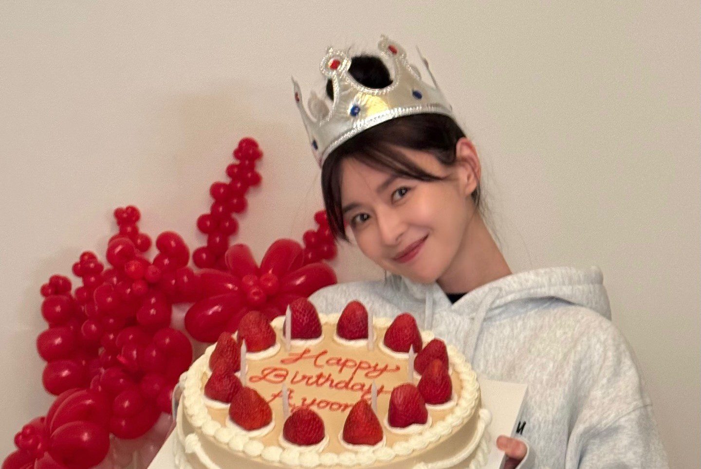 Kwon Nara Personal Life