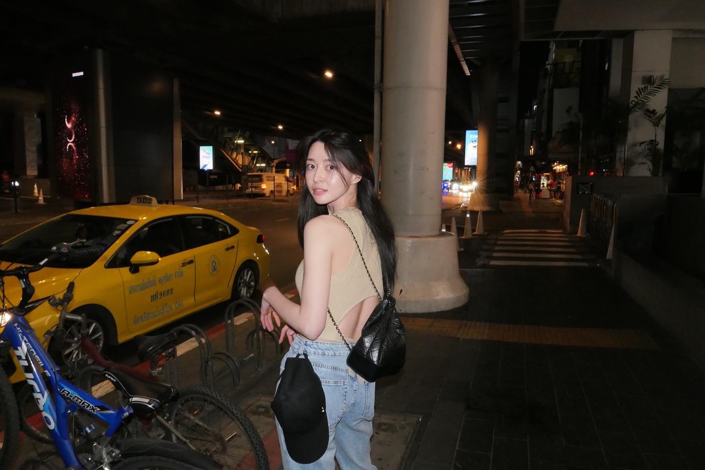 Kwon Nara   Recent and Upcoming Work (2025 to 2026)