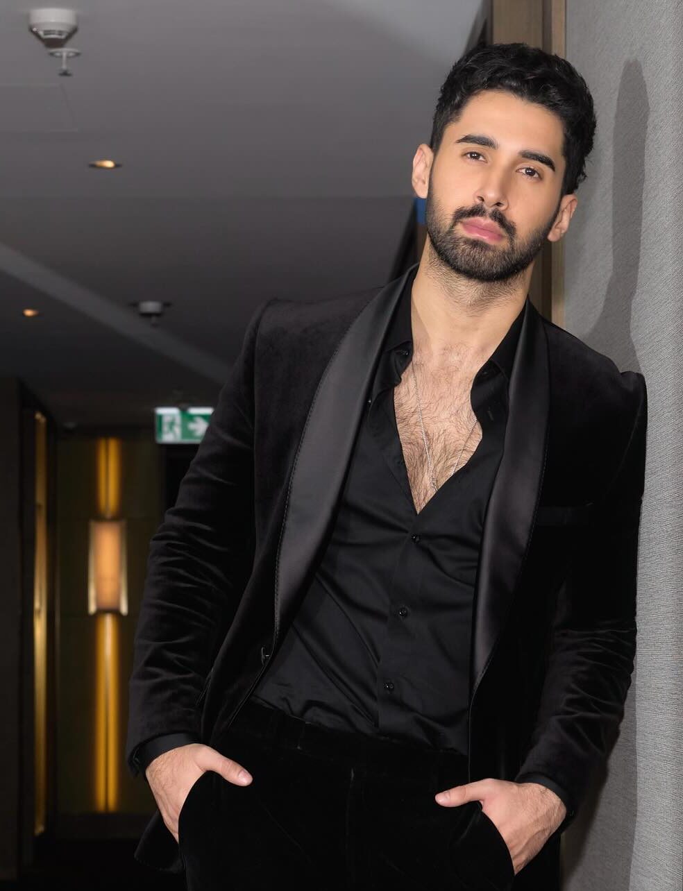 Lakshya Lalwani 3
