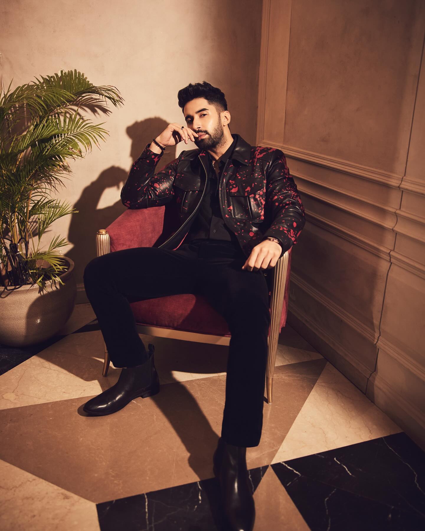 Lakshya Lalwani 4