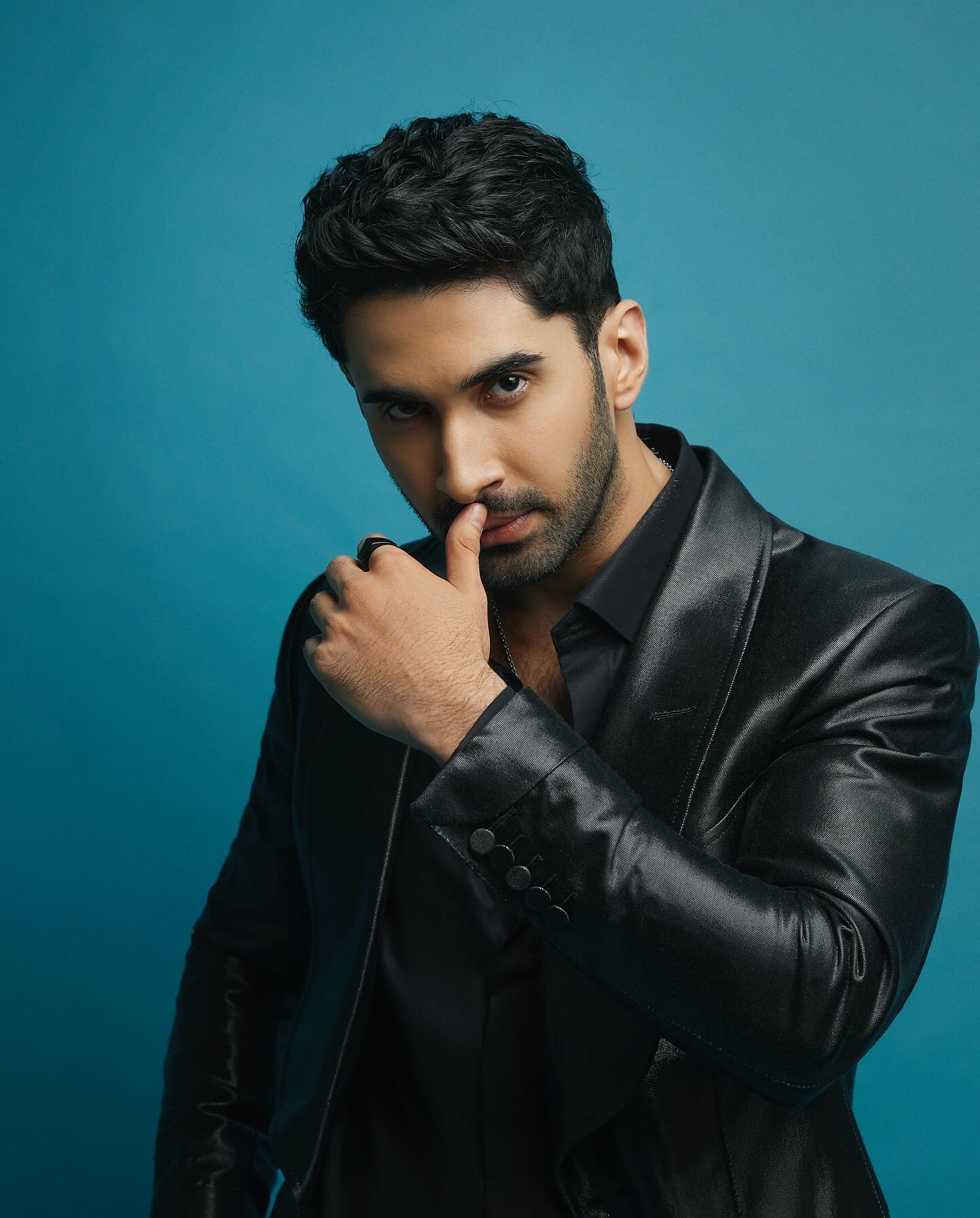 Lakshya Lalwani 6