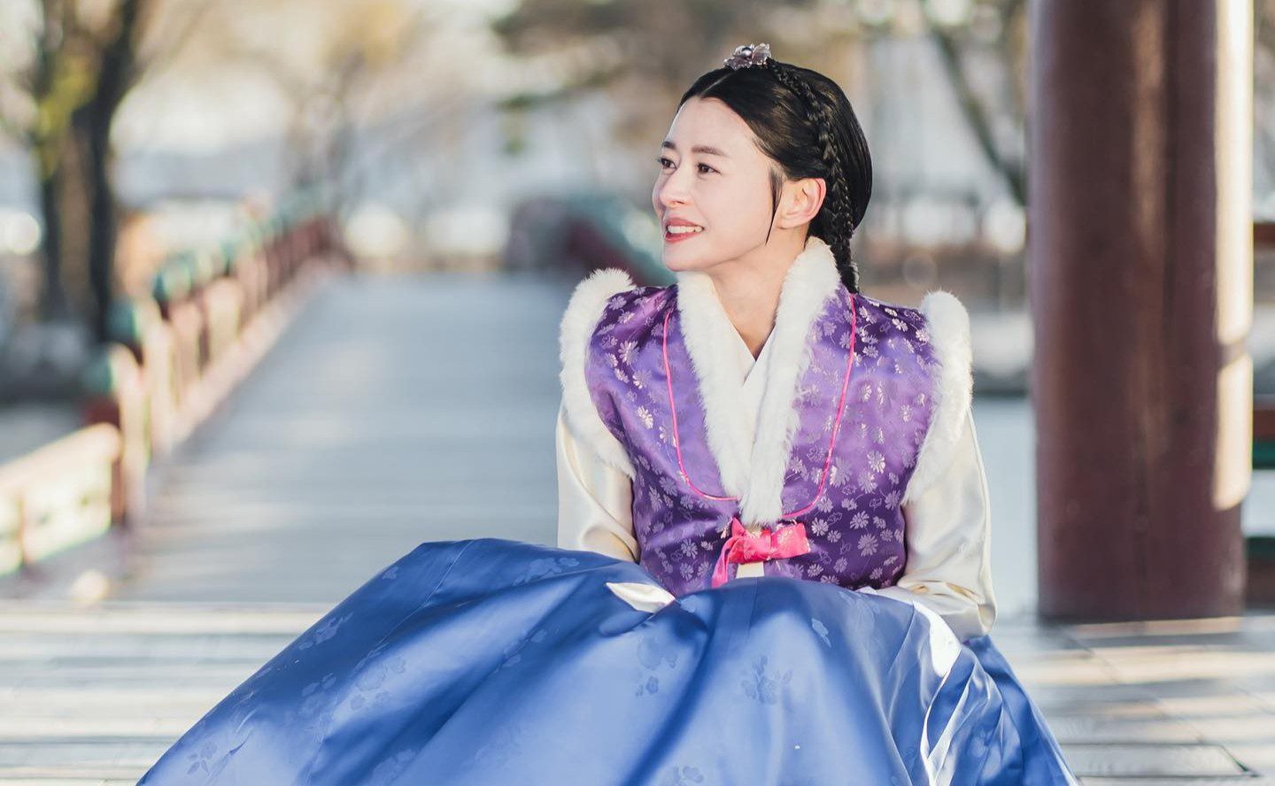 Leading Lady in Period and Fantasy Dramas (2020 to 2022)