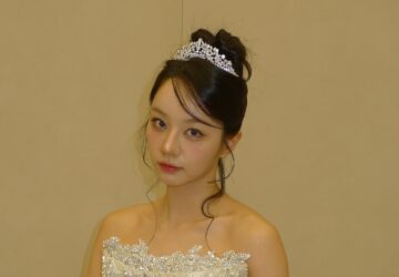 Lee Hye ri