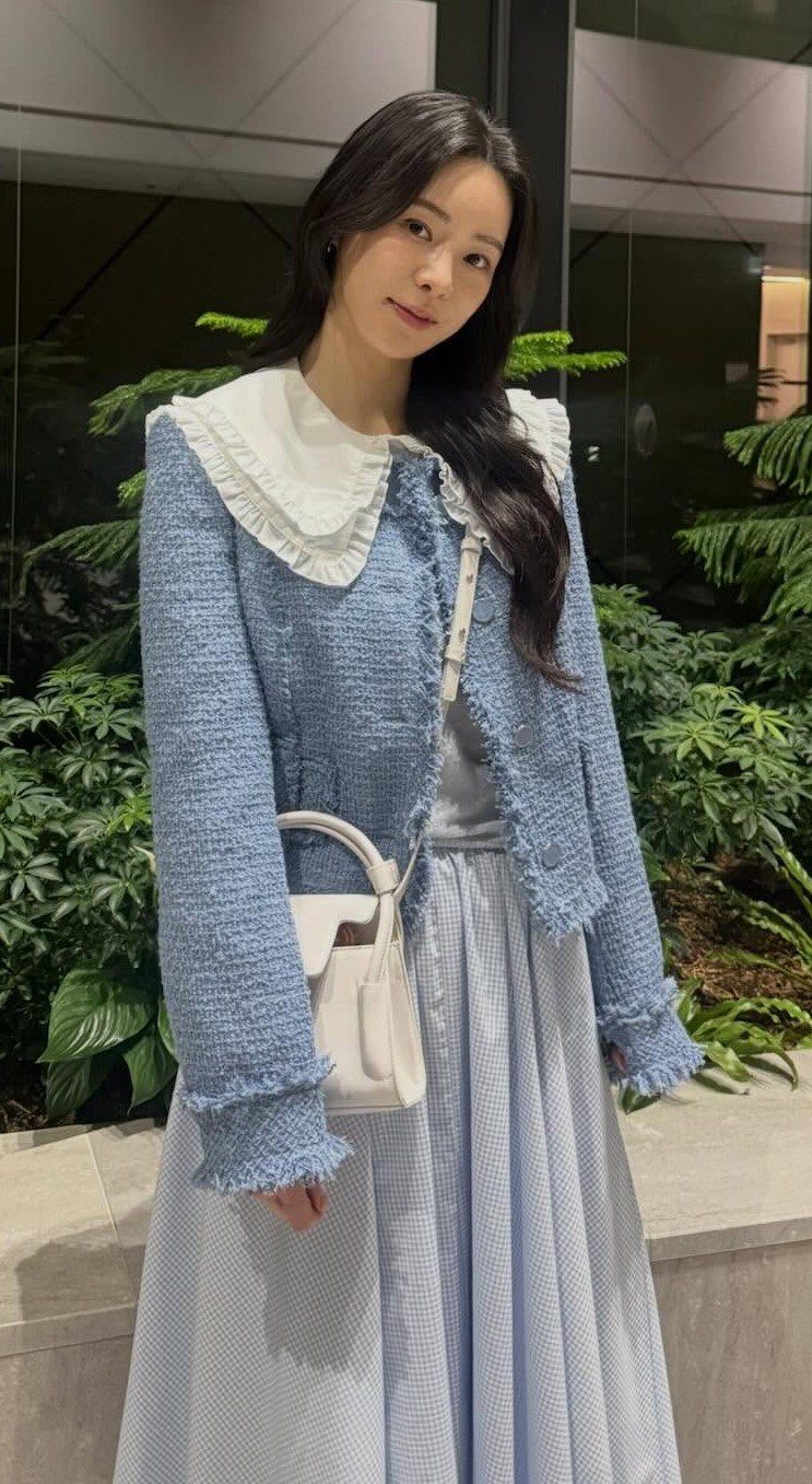 Lim Ji yeon 12