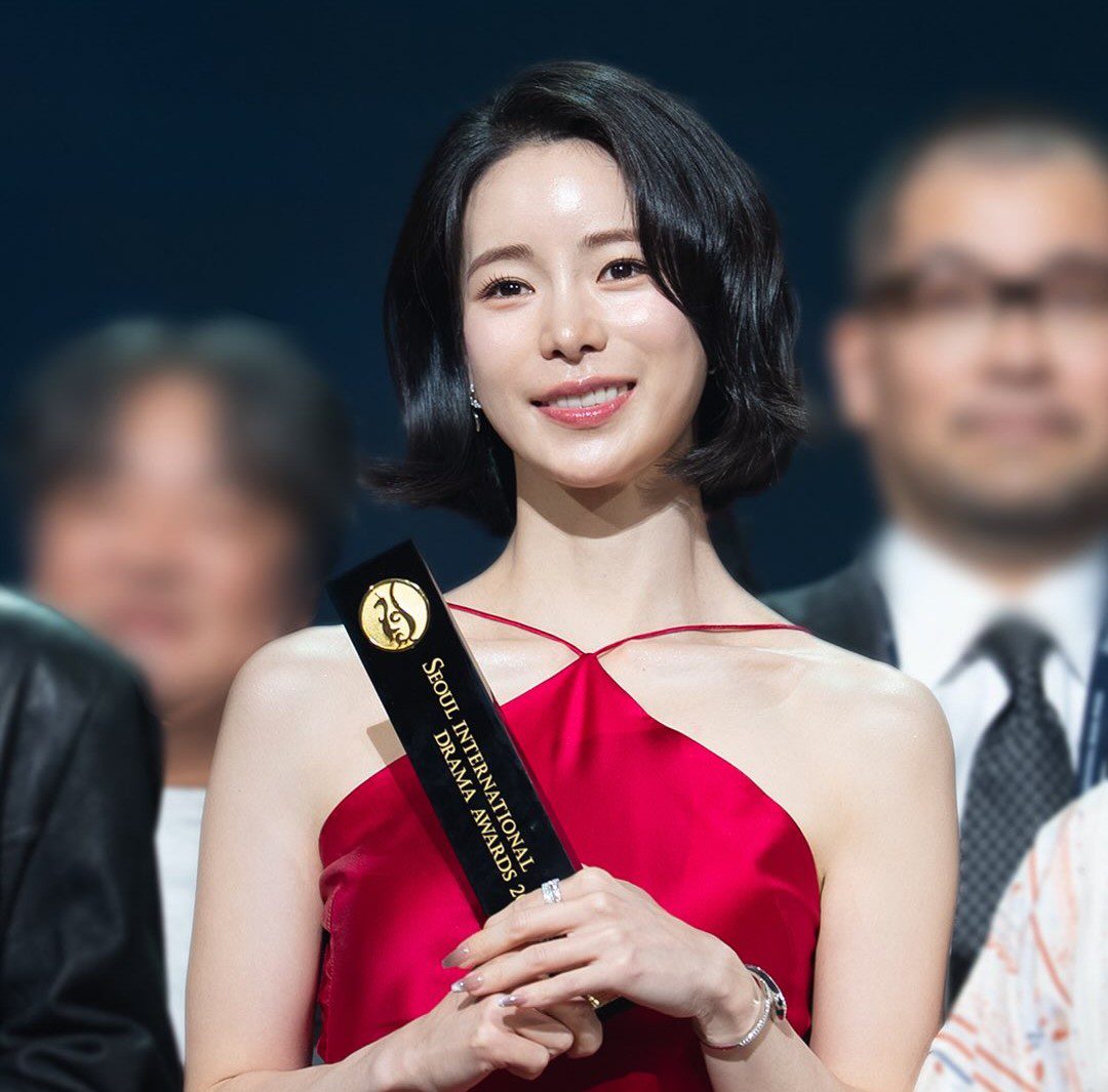 Lim Ji yeon Awards and Achievements