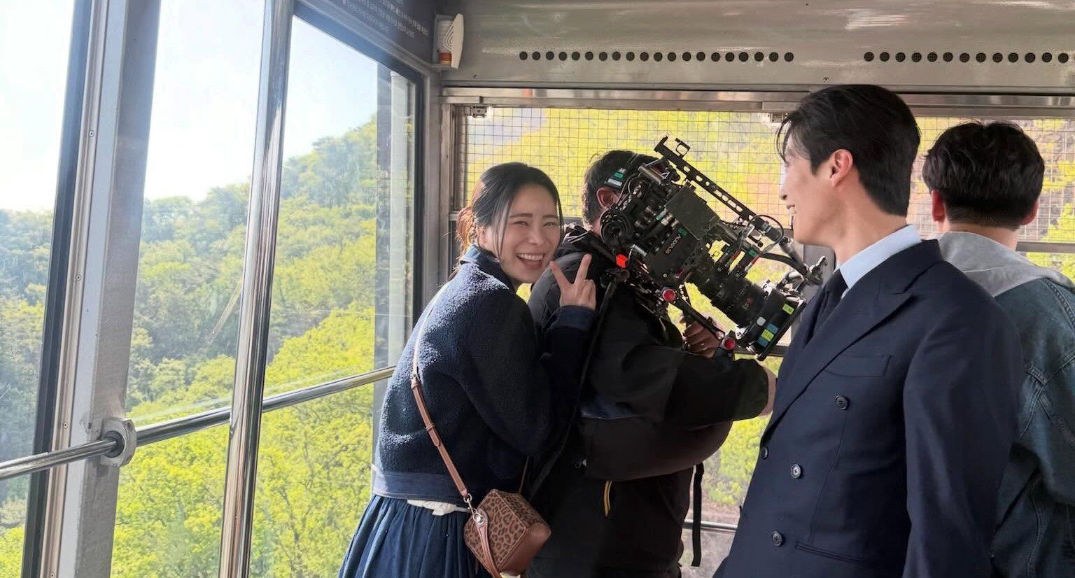 Lim Ji yeon Career
