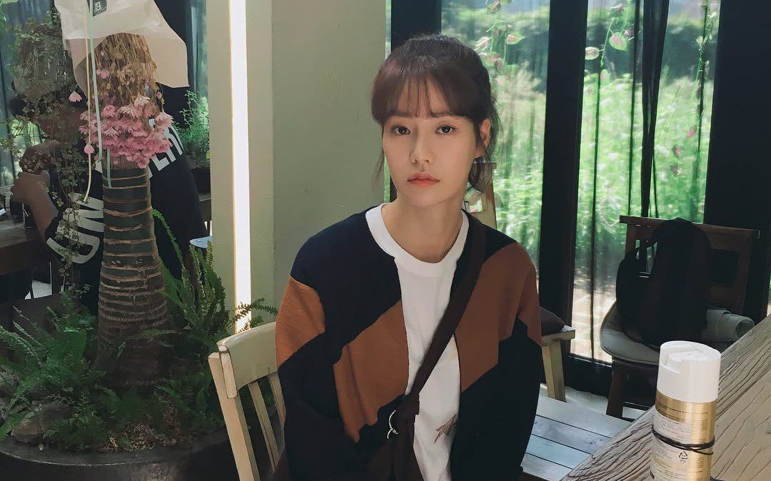 Lim Ji yeon Early Life