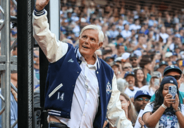 Lou Piniella