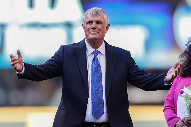 Lou Piniella Career