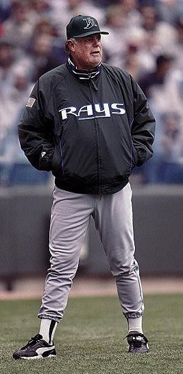 Lou Piniella Height
