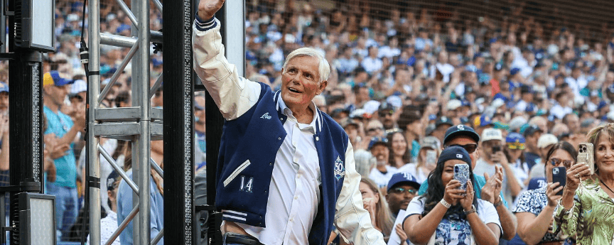 Lou Piniella