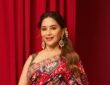 Madhuri Dixit