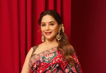 Madhuri Dixit