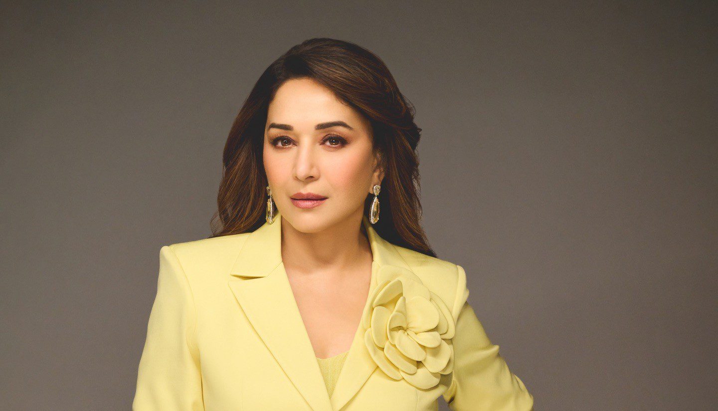 Madhuri Dixit Career