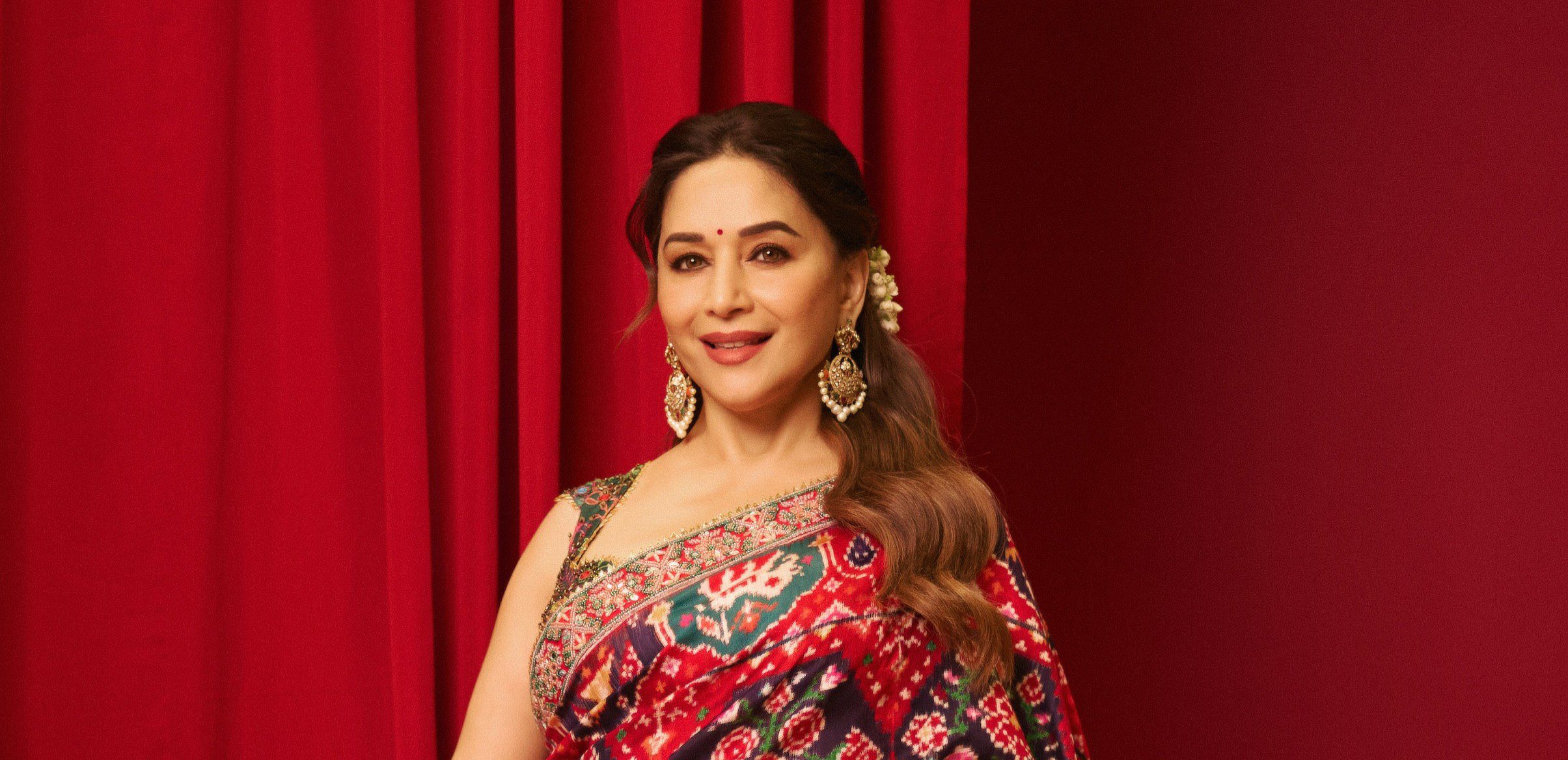 Madhuri Dixit
