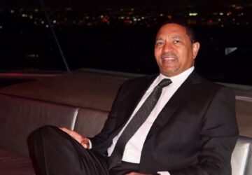 Mark Jackson