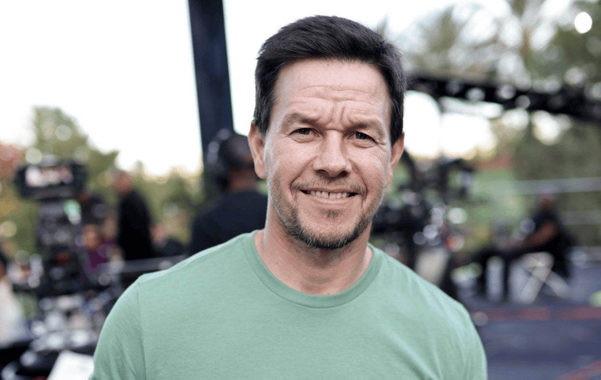 Mark Wahlberg