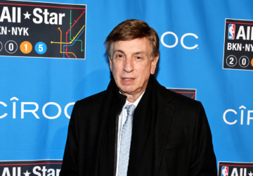 Marv Albert