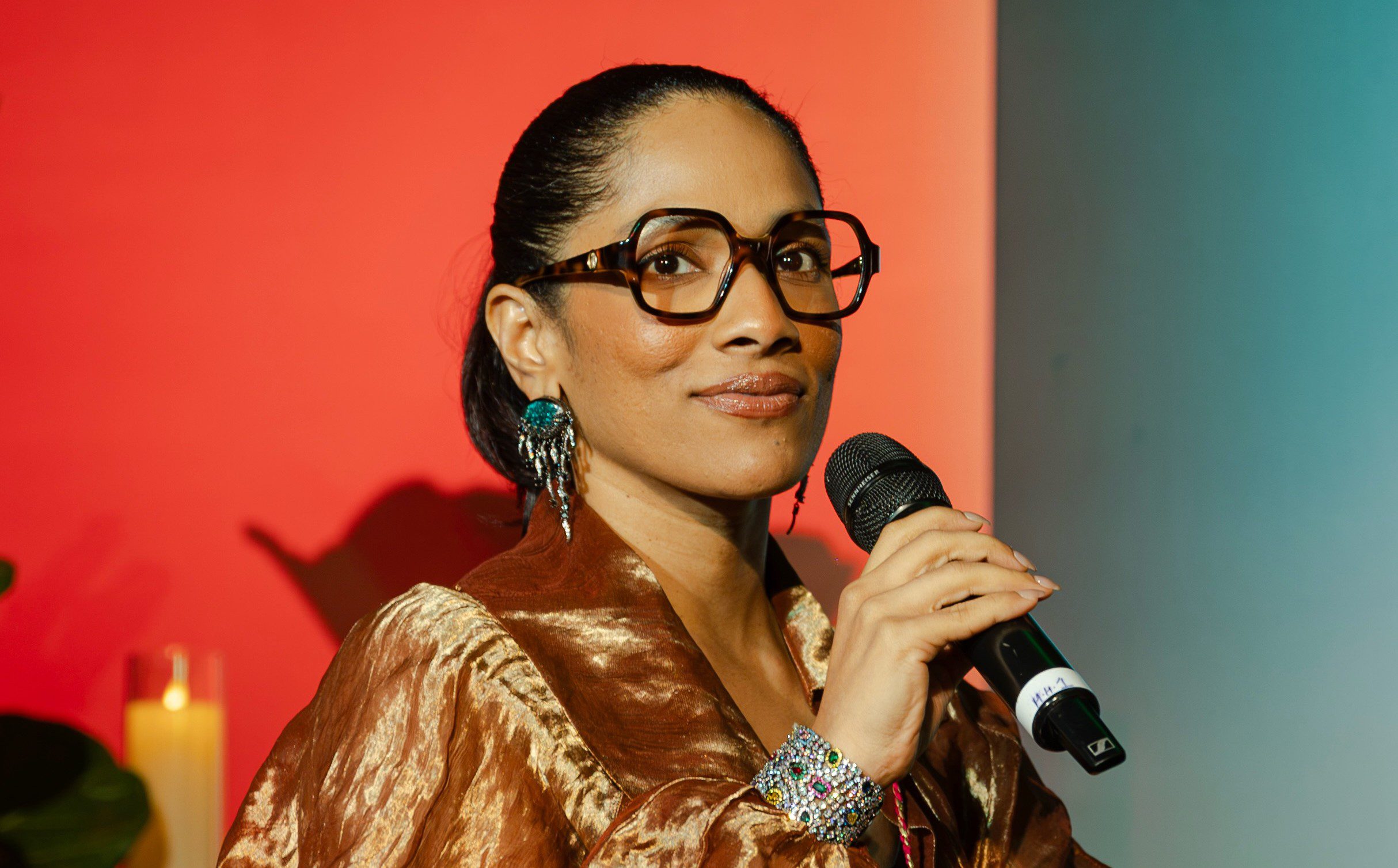 Masaba Gupta