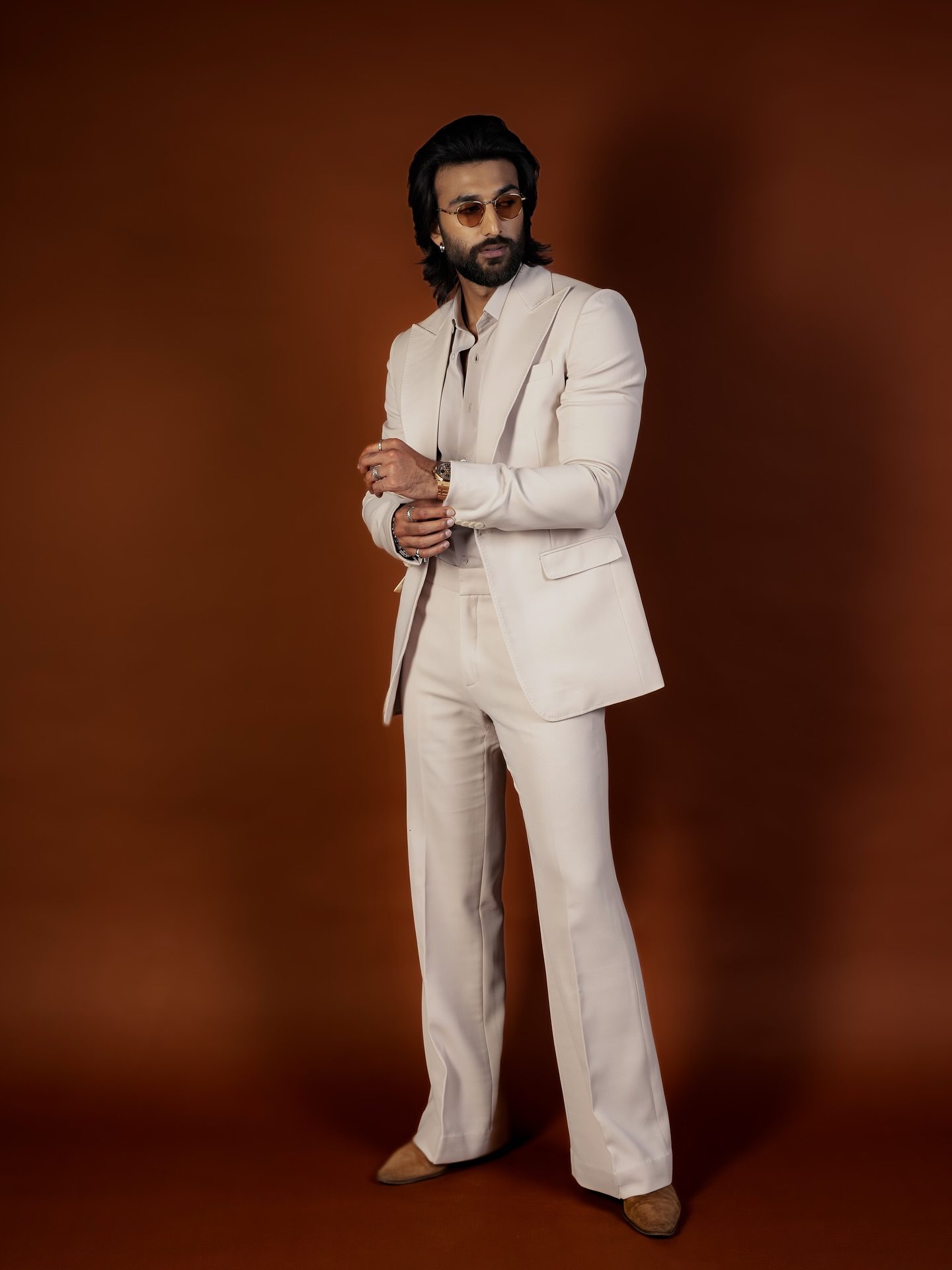 Meezaan Jafri 1
