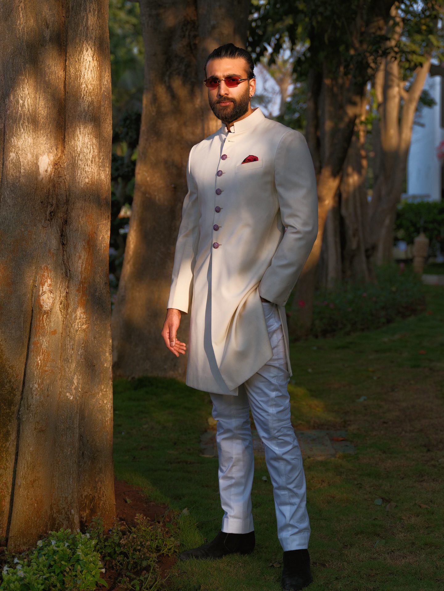Meezaan Jafri 2