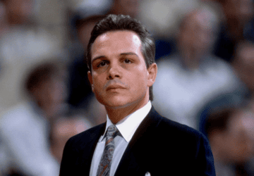 Mike Fratello