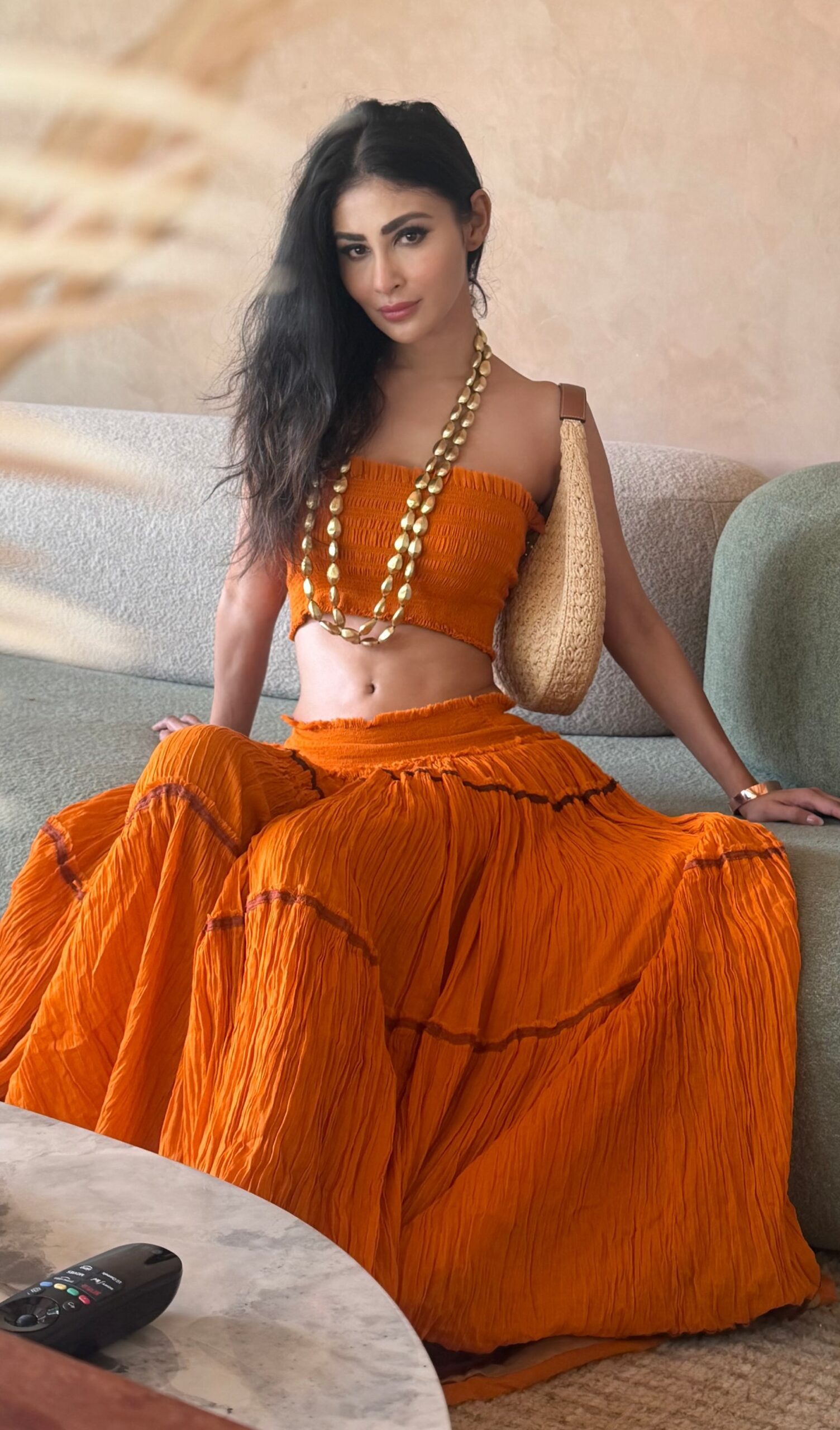 Mouni Roy 1