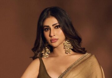 Mouni Roy